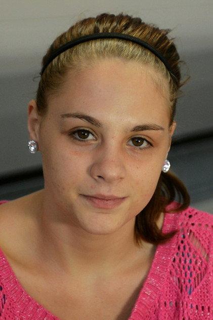 Raven Gribbins - Actor Profile Photo
