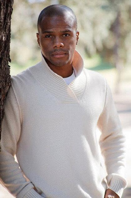 Richard John Reliford - Actor Profile Photo