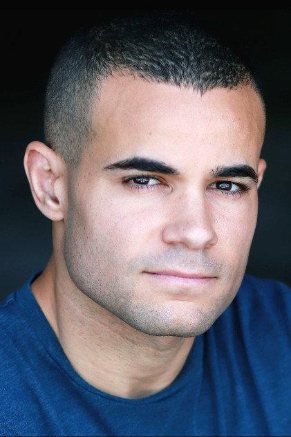 Trevor Morgan - Actor Profile Photo