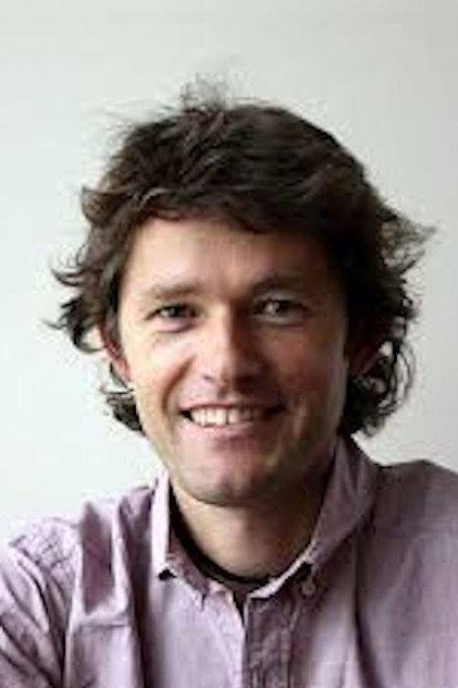 Tim Cope - Actor Profile Photo