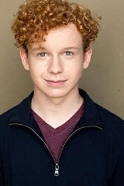 Alexander G. Eckert - Actor Profile Photo