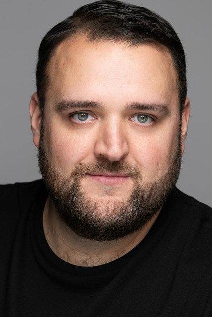Alan Mehdizadeh - Actor Profile Photo