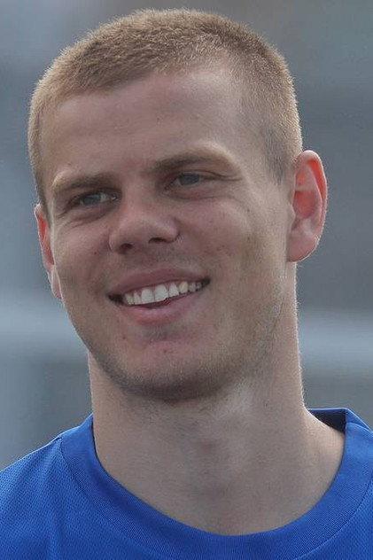 Alexandr Kokorin - Actor Profile Photo