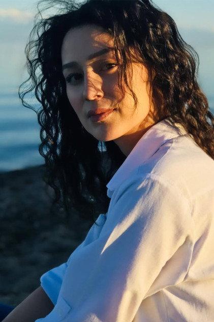 Ulbossyn Shalkarova - Actor Profile Photo