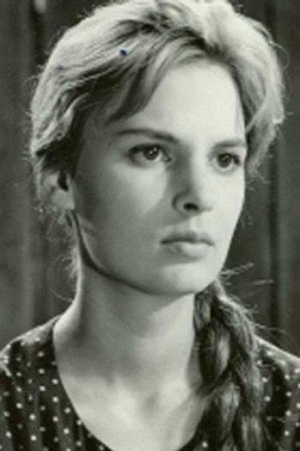 Graziela Albini - Actor Profile Photo
