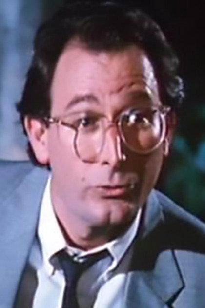 Parris Buckner - Actor Profile Photo