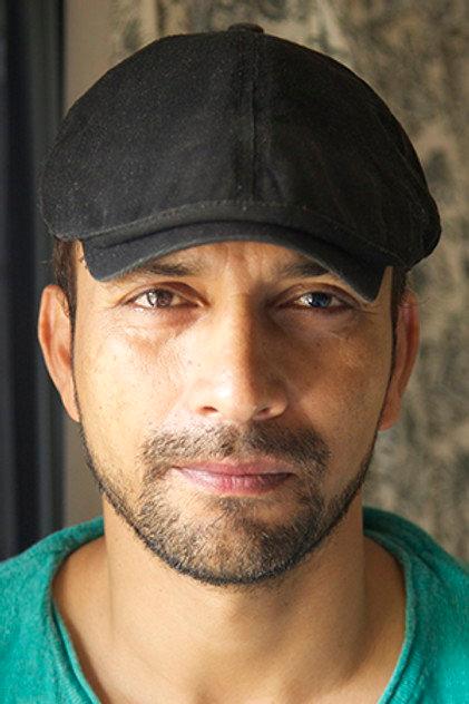 Deepak Dobriyal - Actor Profile Photo