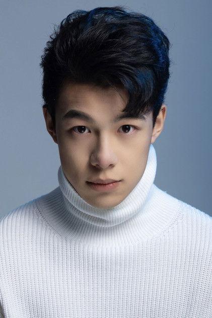 Huang Yan - Actor Profile Photo