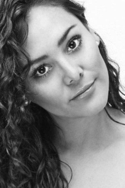 Ingrid Águila - Actor Profile Photo