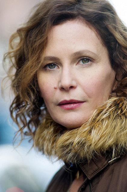 Mira Partecke - Actor Profile Photo