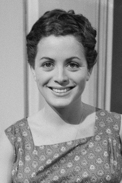 Ellen van Hemert - Actor Profile Photo