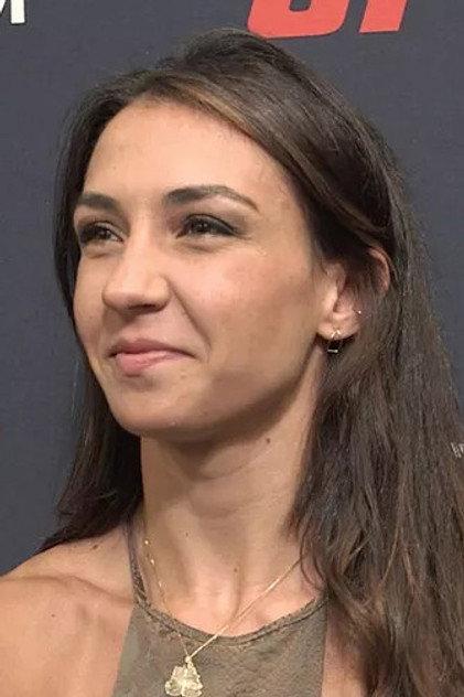 Amanda Ribas - Actor Profile Photo