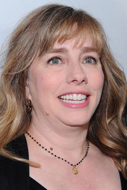 Lisa Roberts Gillan - Actor Profile Photo