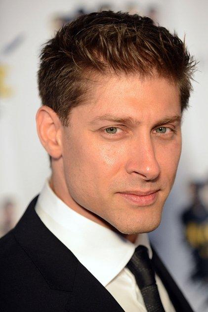 Alain Moussi - Actor Profile Photo
