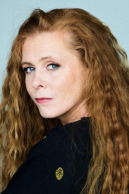 Margrét Vilhjálmsdóttir - Actor Profile Photo