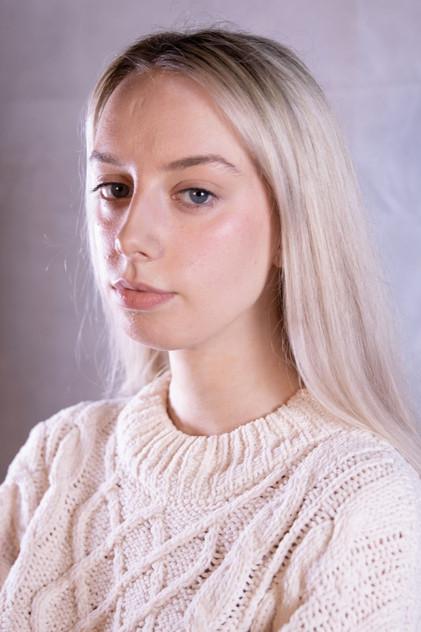 Megan Prendergast - Actor Profile Photo