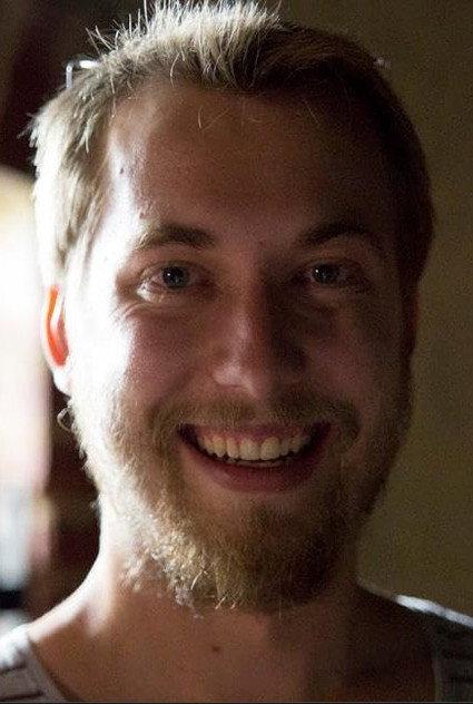Ethan Marrell - Actor Profile Photo