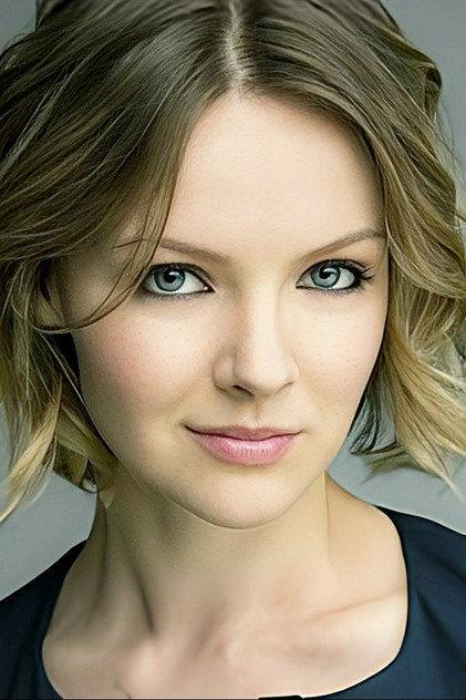 Megan Guinan - Actor Profile Photo