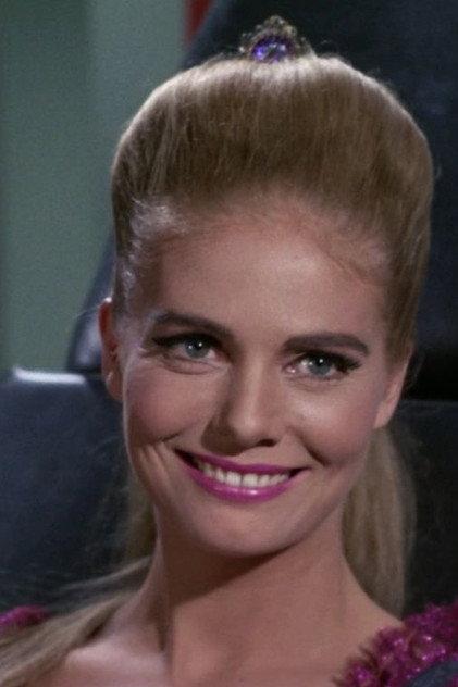 Sharon Acker - Actor Profile Photo