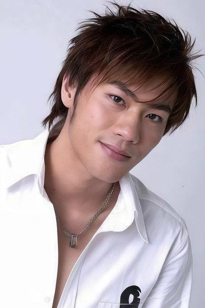 Elvis Chin - Actor Profile Photo
