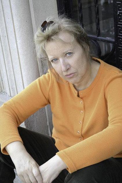 Charlotte Volage - Actor Profile Photo