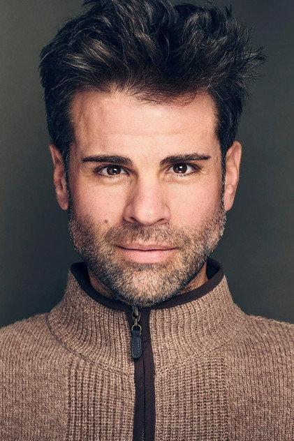 Joseph Anthony Sernio - Actor Profile Photo