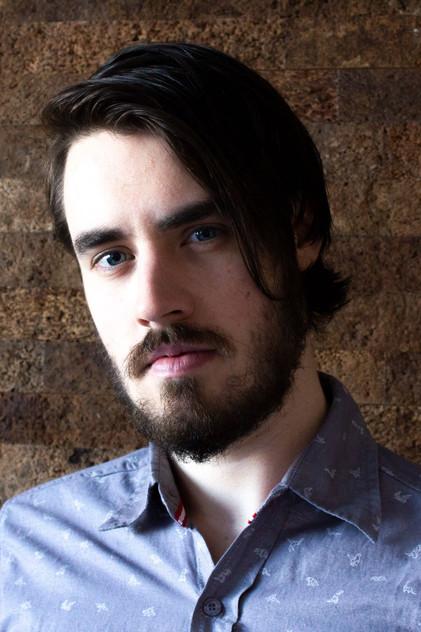 Nathan Hamer - Actor Profile Photo