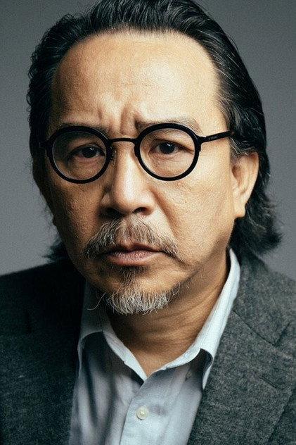 Ko En - Actor Profile Photo