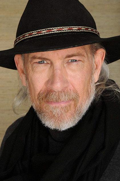 Michael Rider - Actor Profile Photo