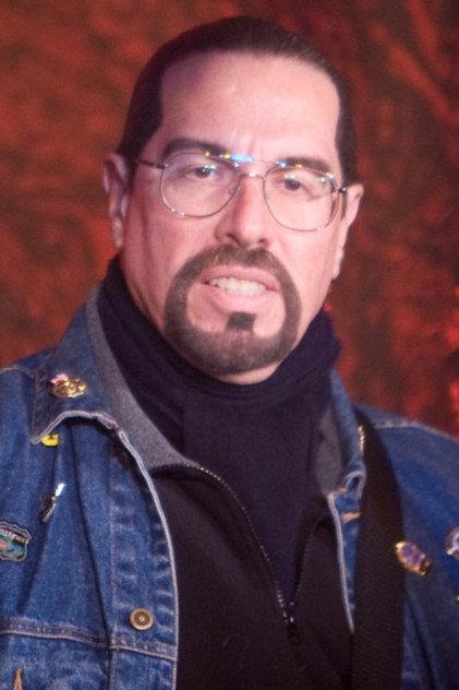 Mark Mendoza - Actor Profile Photo