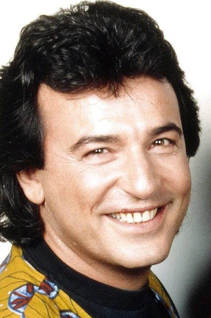 Claude Chamboissier - Actor Profile Photo
