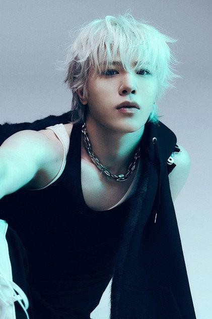 So Jung Hwan - Actor Profile Photo