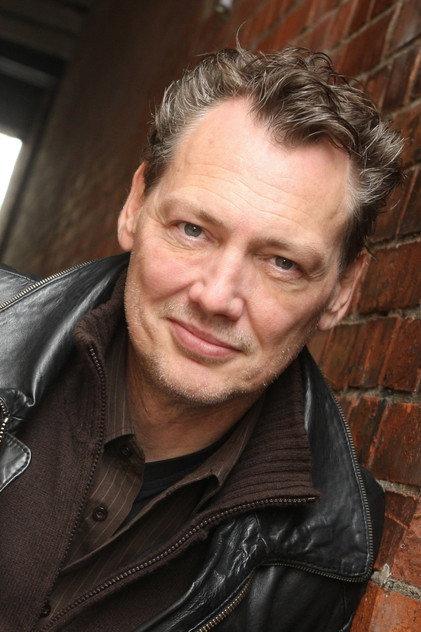 Dirk Böhling - Actor Profile Photo