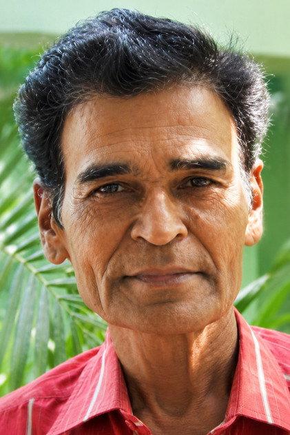 Kovai Senthil - Actor Profile Photo