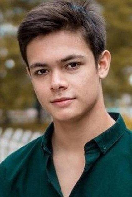 Bryan Andrew - Actor Profile Photo