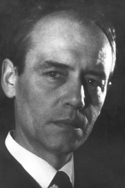 Karol Podgórski - Actor Profile Photo