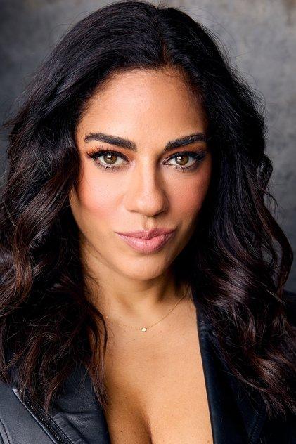 Sharon Carpenter - Actor Profile Photo