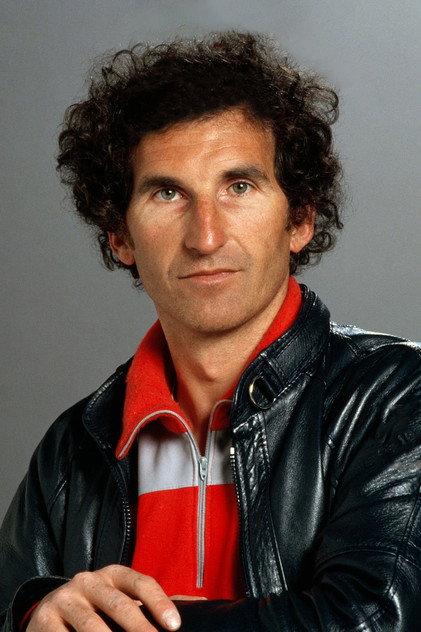Jean-Marc Boivin - Actor Profile Photo