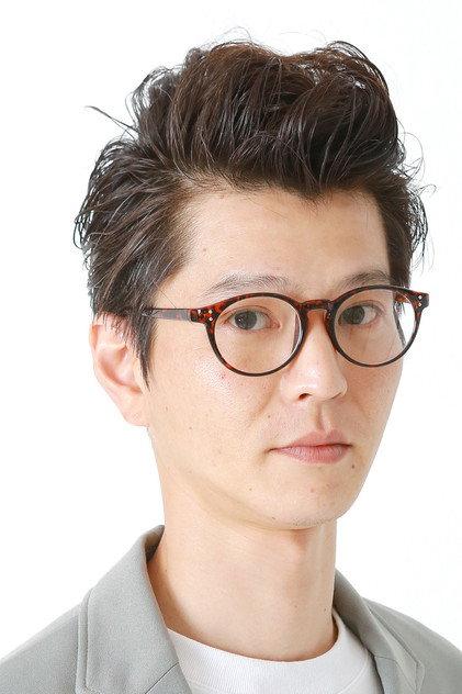 Daisuke Shiba - Actor Profile Photo