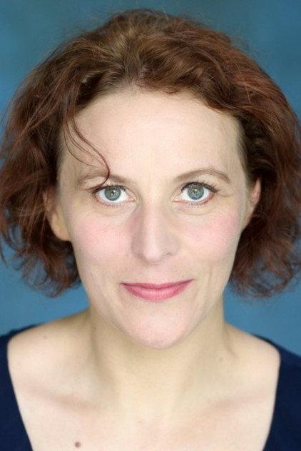 Gwenda Guthwasser - Actor Profile Photo