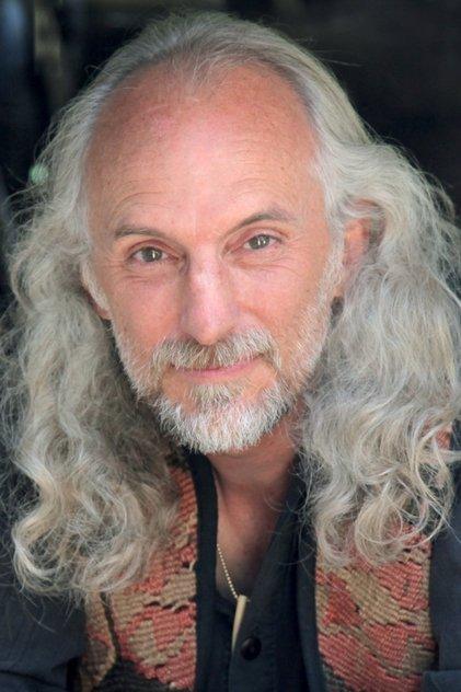 Richard Wharton - Actor Profile Photo
