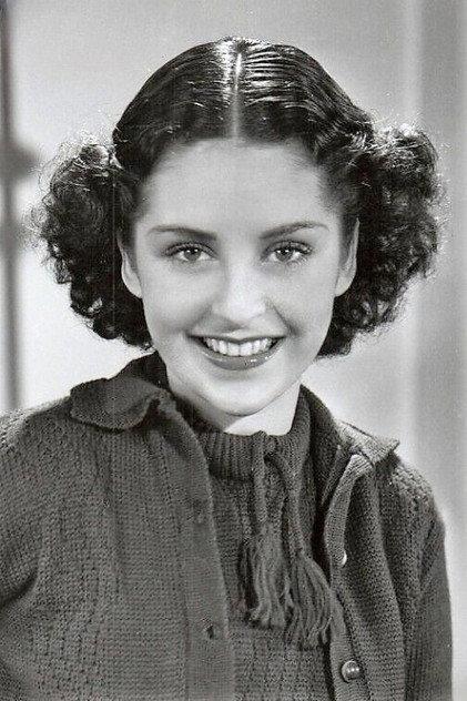 Kay Hughes - Actor Profile Photo