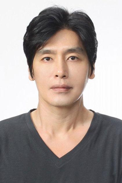 Choi Sung-kook - Actor Profile Photo