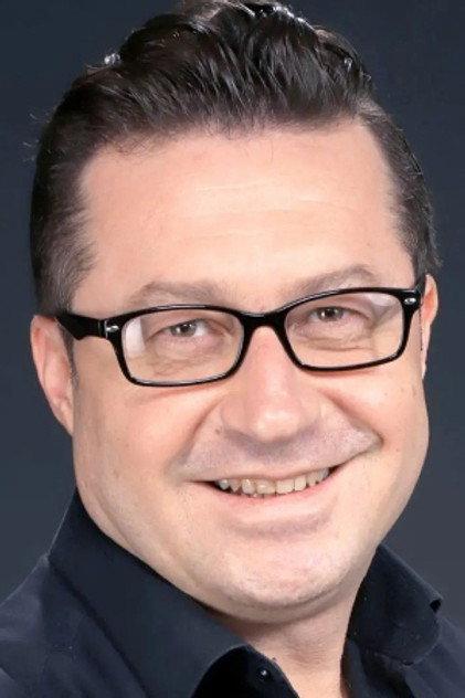 Zeki Eker - Actor Profile Photo
