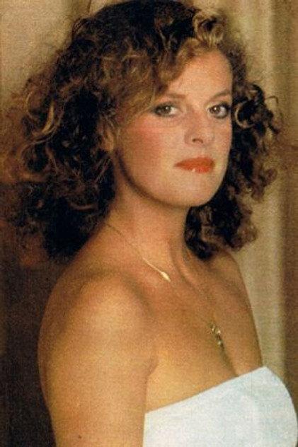 Anne Jousset - Actor Profile Photo
