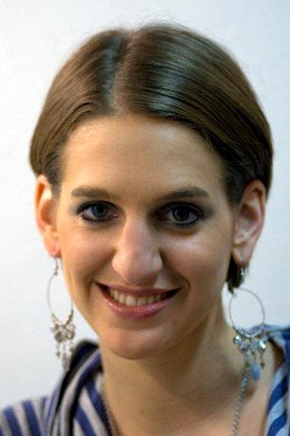 Barbora Popelková - Actor Profile Photo