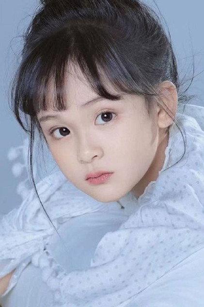 Wang Baotong - Actor Profile Photo