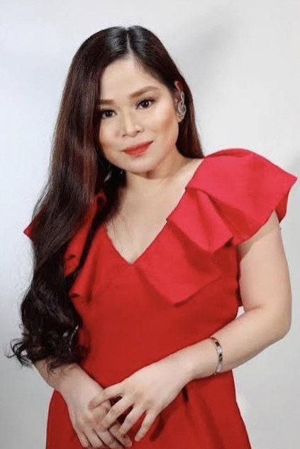Jennie Gabriel - Actor Profile Photo