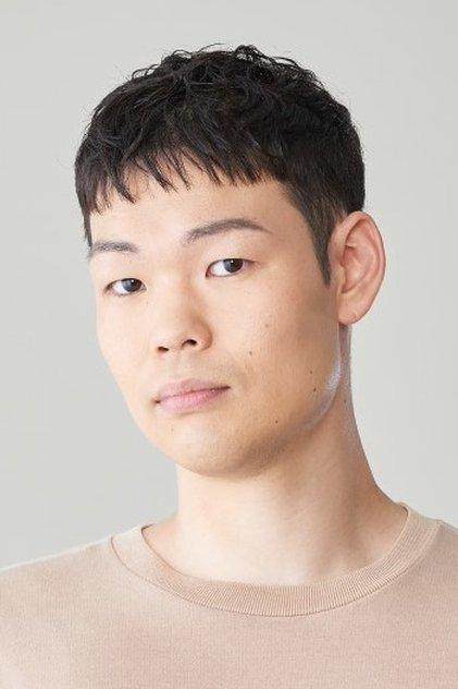 Ryunosuke Watanuki - Actor Profile Photo