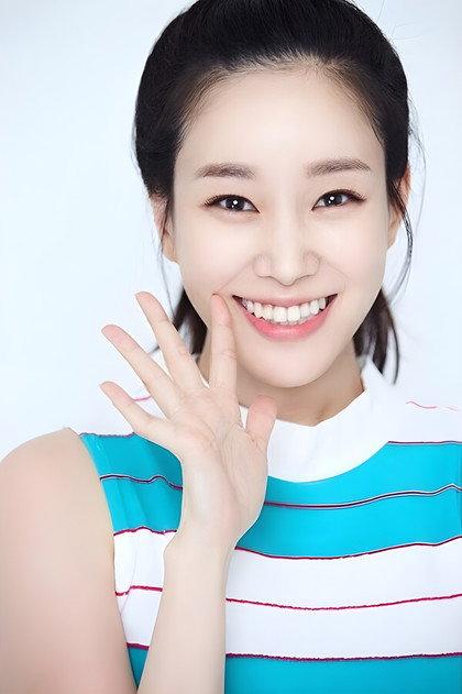 Lee Seo-yi - Actor Profile Photo